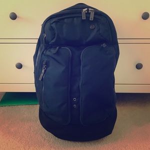 Lululemon Travel BackPack